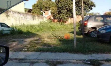 Terreno à venda, 465 m² por r$ 800.000,00 - piratininga - niterói/rj