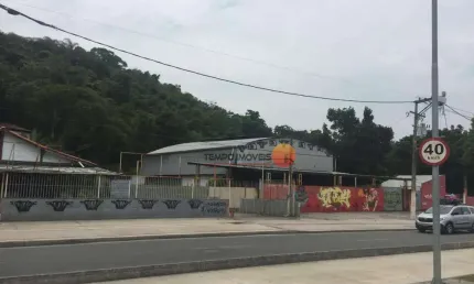 Área para alugar, 12000 m² por r$ 35.000,00/mês - piratininga - niterói/rj