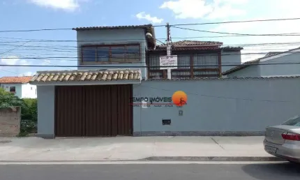 Casa com 8 dormitórios à venda, 399 m² por R$ 1.700.000,00 - Piratininga - Niterói/RJ