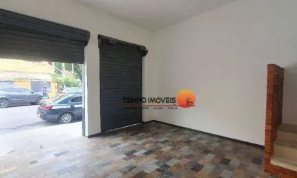 Loja para alugar, 25 m² por R$ 2.605,00/mês - São Domingos - Niterói/RJ