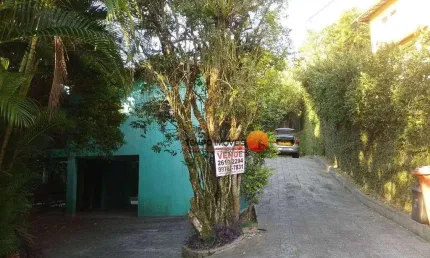 Casa com 3 quartos à venda, 160 m² por R$ 650.000 - Badu - Niterói/RJ