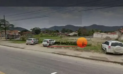 Terreno à venda, 2250 m² por r$ 7.200.000,00 - serra grande - niterói/rj
