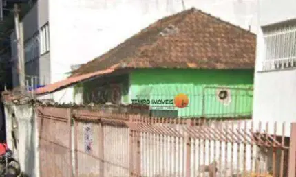 Terreno à venda, 150 m² por R$ 550.000,00 - Santa Rosa - Niterói/RJ