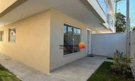 Casa co3 quartos à venda, 130 m² por r$ 790.000 - piratininga - niterói/rj