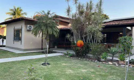 Casa com 4 dormitórios à venda, 350 m² por R$ 1.400.000,00 - Piratininga - Niterói/RJ