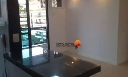 Apartamento com 2 dormitórios à venda, 80 m² por R$ 749.000,00 - Charitas - Niterói/RJ