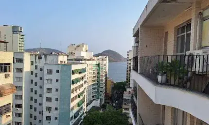 Cobertura com 3 dormitórios à venda, 250 m² por R$ 1.850.000,00 - Ingá - Niterói/RJ