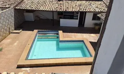 Casa com 4 dormitórios à venda, 250 m² por R$ 1.000.000,00 - Itaipu - Niterói/RJ