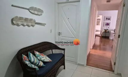 Apartamento com 2 dormitórios à venda, 85 m² por r$ 855.000,00 - ingá - niterói/rj