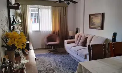 Dois quartos na alameda são boaventura no conjunto residencial olímpia com três vagas de garagem!!