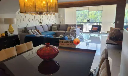 Cobertura com 4 dormitórios à venda, 300 m² por R$ 2.390.000,00 - Icaraí - Niterói/RJ