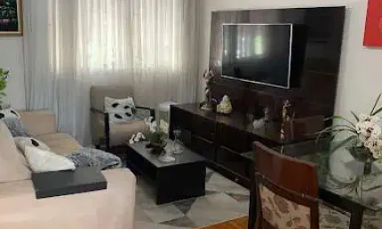 Apartamento com três quartos,suíte,todo reformado em icaraí