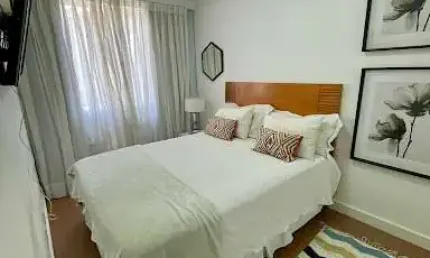 Apartamento com 3 dormitórios à venda, 70 m² por r$ 405.000,00 - jacaré - niterói/rj