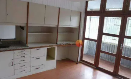 Sala, 31 m² - venda por r$ 230.000,00 ou aluguel por r$ 1.915,01/mês - piratininga - niterói/rj