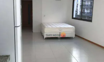 Loft no London, montado com 1 dormitório à venda, 45 m² por R$ 550.000 - Icaraí - Niterói/RJ