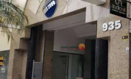 Sala para alugar, 35 m² por R$ 2.943,00/mês - Centro - Niterói/RJ