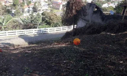 Terreno à venda, 360 m² por r$ 550.000,00 - camboinhas - niterói/rj