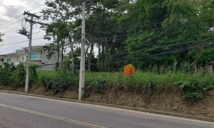 Terreno à venda, 1645 m² por r$ 1.350.000,00 - engenho do mato - niterói/rj