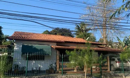 Casa à venda, 400 m² por R$ 1.290.000,00 - Maria Paula - Niterói/RJ