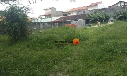 Terreno à venda, 360 m² por r$ 800.000,00 - piratininga - niterói/rj