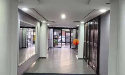 Sala à venda, 47 m² por r$ 180.000,00 - centro - niterói/rj