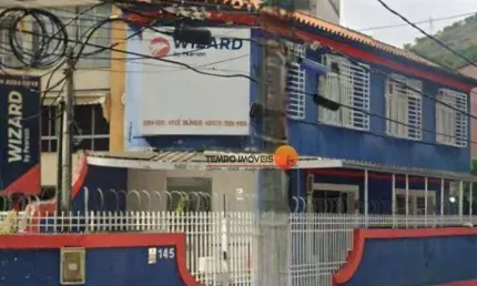 Casa, 210 m² - venda por r$ 1.600.000,00 ou aluguel por r$ 10.739,00/mês - icaraí - niterói/rj
