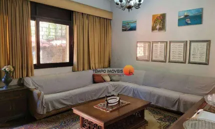 Casa com 6 dormitórios à venda, 200 m² por r$ 1.500.000,00 - icaraí - niterói/rj