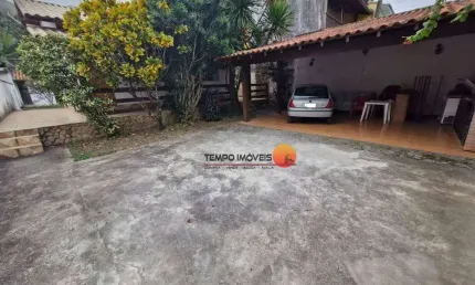 Casa com 1 dormitório à venda, 180 m² por r$ 650.000,00 - piratininga - niterói/rj
