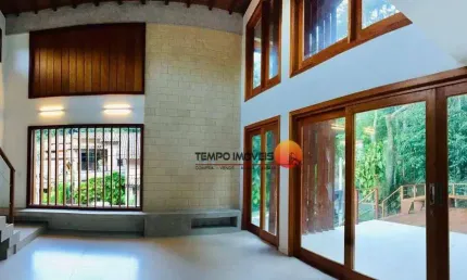 Casa com 3 dormitórios à venda, 315 m² por R$ 1.300.000,00 - Itaipu - Niterói/RJ
