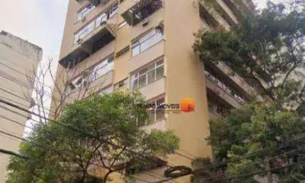 Apartamento à venda, 142 m² por r$ 930.000,00 - icaraí - niterói/rj