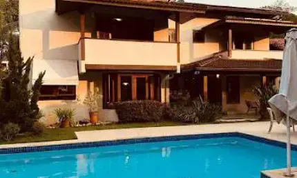 Casa com 4 dormitórios à venda, 425 m² por R$ 3.200.000,00 - Itaipu - Niterói/RJ