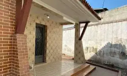 Casa com 3 dormitórios à venda, 122 m² por R$ 430.000,00 - Centro - São Gonçalo/RJ