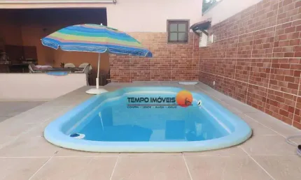 Casa com 2 quartos à venda na Rua Republica Dominicana, Serra Grande, Niterói