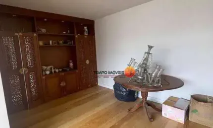 Apartamento 140 m², andar alto, sol da manhã com 4 quartos sendo 1 suíte à venda, por R$ 790.000 - Icaraí - Niterói/RJ