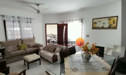 Casa com 3 quartos à venda na Rua Maria Rosa Celistre, Itaipu, Niterói