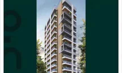 Studio de 30 a 70m² com 1 dormitório a partir de R$ 442.000 - Icaraí - Niterói/RJ