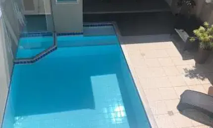 Casa no Boa Vista em Itaipu,com três quartos,suíte e lazer