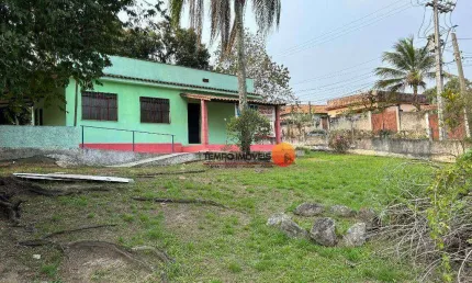 Casa com 3 quartos à venda na Rua Expedicionário João Batista dos Reis, Tribobó, São Gonçalo
