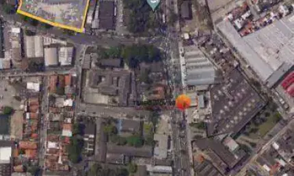 Galpão para alugar, 1600 m² por R$ 39.500,00/mês - Centro - Niterói/RJ