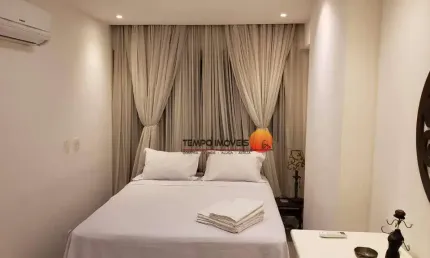 Apartamento com 2 dormitórios à venda, 72 m² por r$ 650.000,00 - santa rosa - niterói/rj