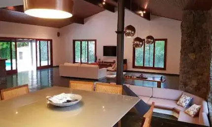 Casa com 4 dormitórios à venda, 410 m² por R$ 3.990.000,00 - Piratininga - Niterói/RJ