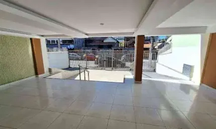 Apartamento com 1 dormitório à venda, 45 m² por r$ 320.000,00 - fonseca - niterói/rj