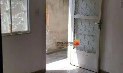 Casa com 1 dormitório à venda, 55 m² por R$ 80.000,00 - Mutondo - São Gonçalo/RJ