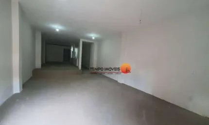 Loja para alugar, 122 m² por R$ 5.000/mês - Santa Rosa - Niterói/RJ