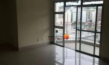 Apartamento com 3 dormitórios à venda, 169 m² por R$ 800.000,00 - Icaraí - Niterói/RJ