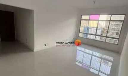 Apartamento com 3 dormitórios à venda, 130 m² por R$ 970.000 - Miolo de Icaraí - Niterói/RJ
