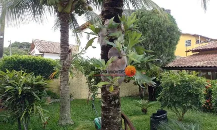 Casa com 2 dormitórios à venda, 270 m² por r$ 760.000,00 - piratininga - niterói/rj