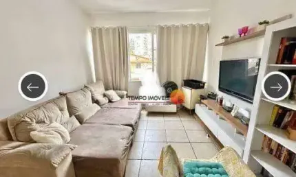 Apartamento com 85m²,dois quartos na Lemos Cunha,Icaraí