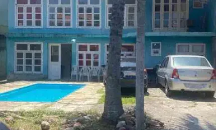 Casa com 4 quartos à venda na Avenida Doutor Acúrcio Torres, Piratininga, Niterói