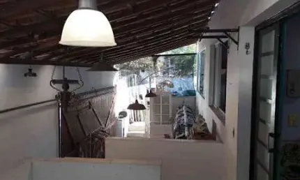 Casa com 3 dormitórios à venda, 99 m² por R$ 1.300.000,00 - São Francisco - Niterói/RJ